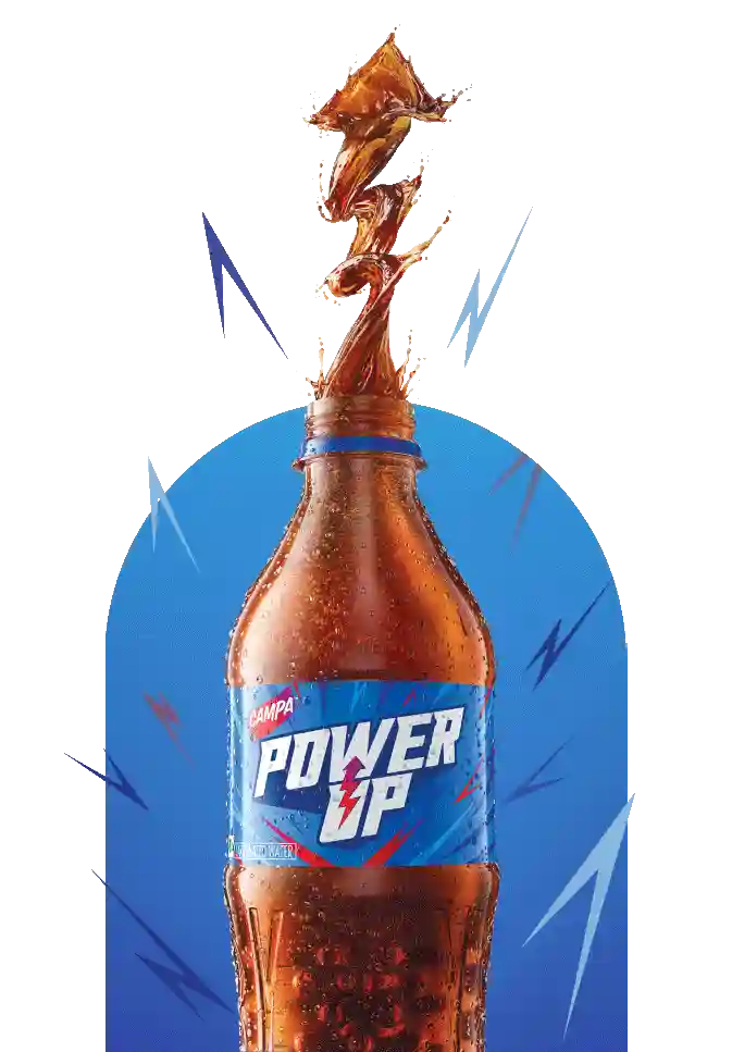 Campa Cola Franchise